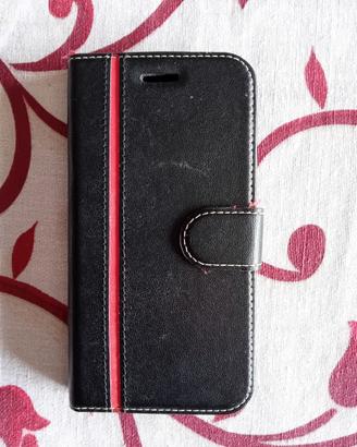 Custodia LG K10, cellulare smartphone