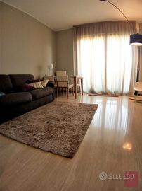 Appartamento 55 mq con balcone Pieve Emanuele