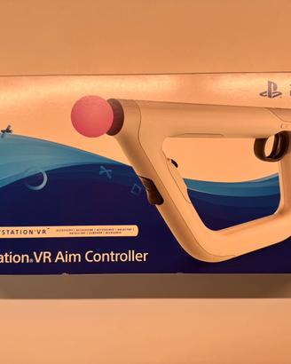 Playstation VR Aim Controller