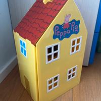 Casa di peppa pig