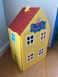 Casa di peppa pig