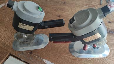 taglierine rotative Rasor