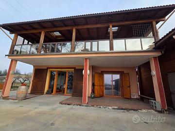 ASTI VALTERZA € 590.000