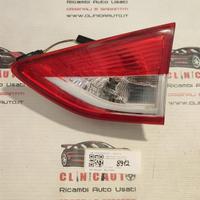 STOP POSTERIORE DESTRO INTEGRATO NEL PORTELLO FORD