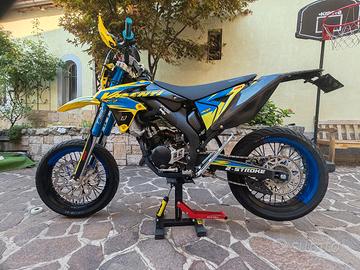 Valenti Rm50 M  50/80