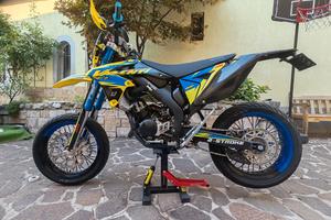 Valenti Rm50 M  50/80