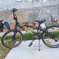 Bici bmx