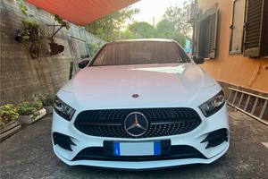 Classe A 180d Premium