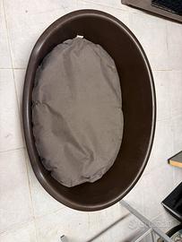 Cuccia per cani