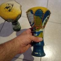 bonghi in  terracotta tunisini