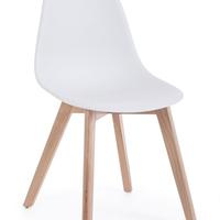 Sedia System Bizzotto vari colori