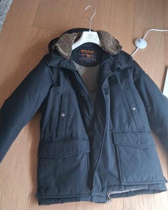 Woolrich