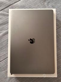Apple MacBook Pro 16" (i9 8-Core, 1TB SSD)