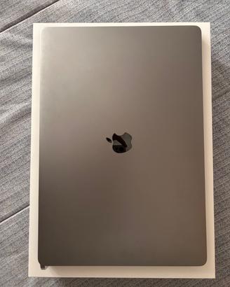 Apple MacBook Pro 16" (i9 8-Core, 1TB SSD)