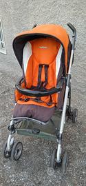 Passeggino PegPergo