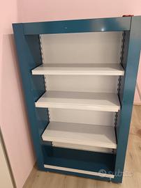 armadietti espositori