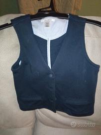 Gilet bimbo 