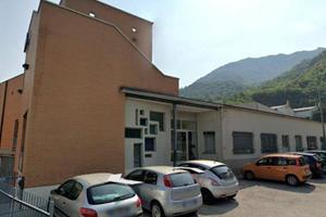 Immobile in asta di 2710 m² a Valmadrera