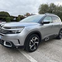 Citroen c5 air cross