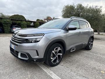 Citroen c5 air cross