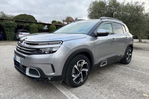 Citroen c5 air cross