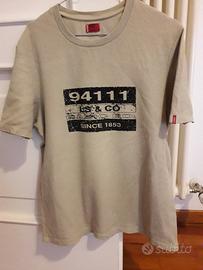 Tshirt Levis basic edition