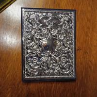 Rubrica telefonica da tavolo