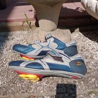 Scarpe NW bici
