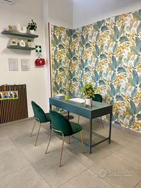 Studio e locale commerciale