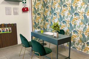 Studio e locale commerciale