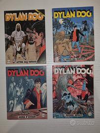 Dylan Dog Fumetti 