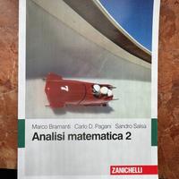 Analisi matematica 2