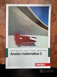 Analisi matematica 2