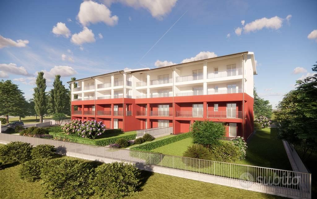 Appartamento – San Donato Milanese, Sorigherio - Vista 5