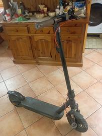monopattino Xiaomi 5