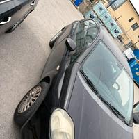 Fiat Punto Evo 1.2 benzina GPL
