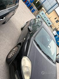 Fiat Punto Evo 1.2 benzina GPL