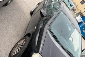 Fiat Punto Evo 1.2 benzina GPL