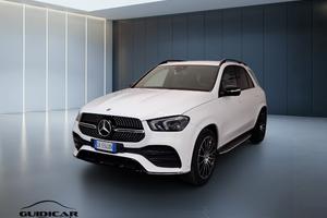 Mercedes GLE - V167 2019 - GLE 350 de phev (e eq-p