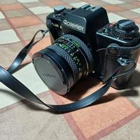Rolleiflex SL35E Nera