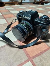 Rolleiflex SL35E Nera