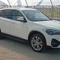 BMW X1 S-DRIVE 118 D MSPORT 150cv 07/2020 KM 80.00