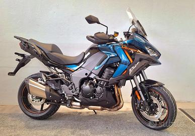 KAWASAKI Versys 1100 S 2026 E5+