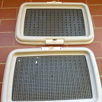 Set educativo trainer per cuccioli