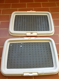 Set educativo trainer per cuccioli