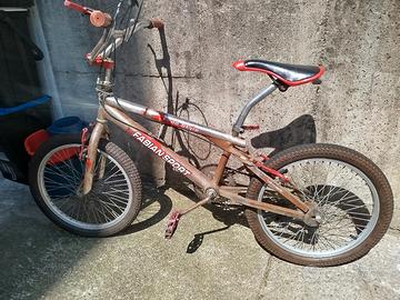 Bici per bimbo