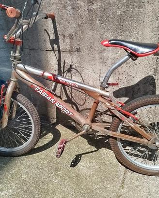 Bici per bimbo