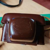 Macchina fotografica vintage Yoigkunder