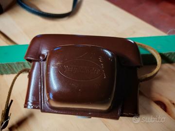 Macchina fotografica vintage Yoigkunder