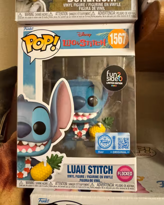 Funko pop